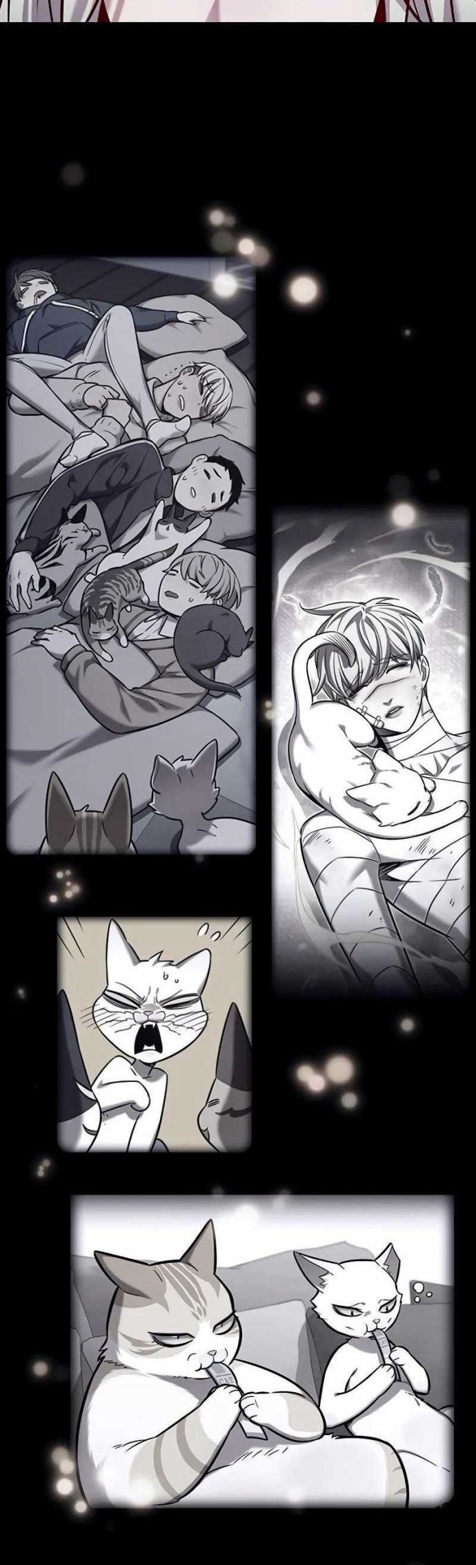 Read Eleceed id Manga Online