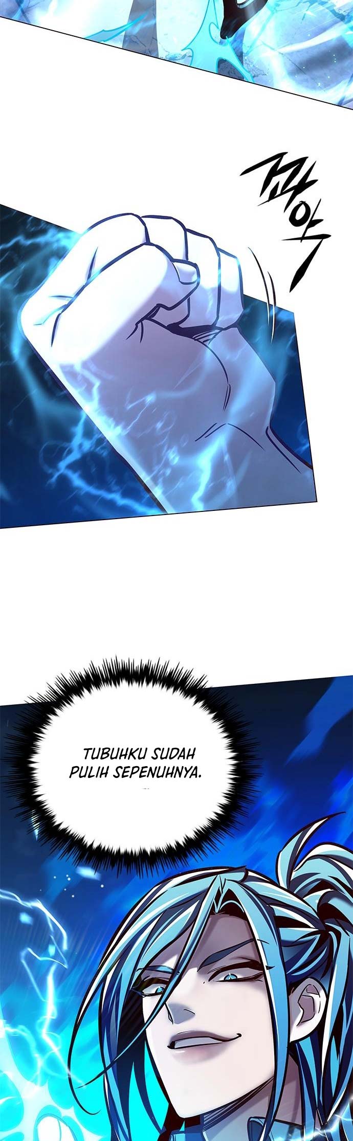 Read Eleceed id Manga Online