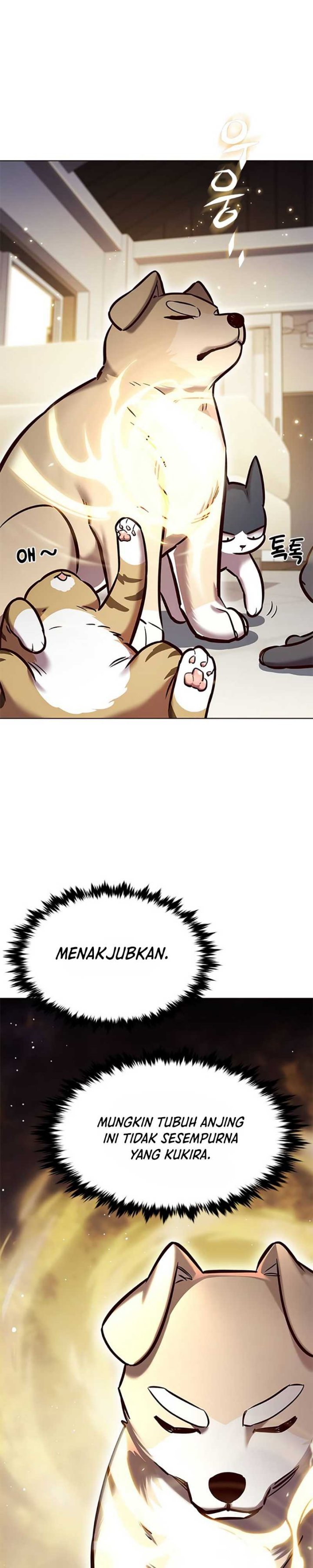 Read Eleceed id Manga Online