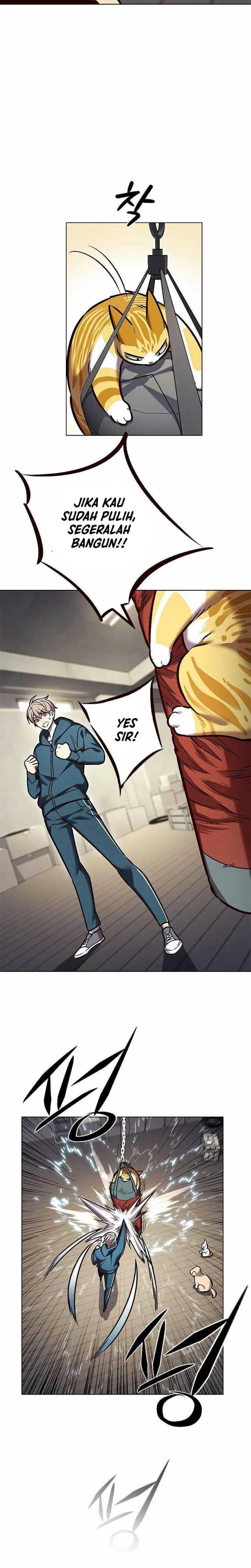 Read Eleceed id Manga Online