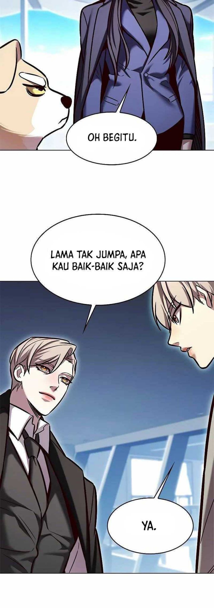 Read Eleceed id Manga Online