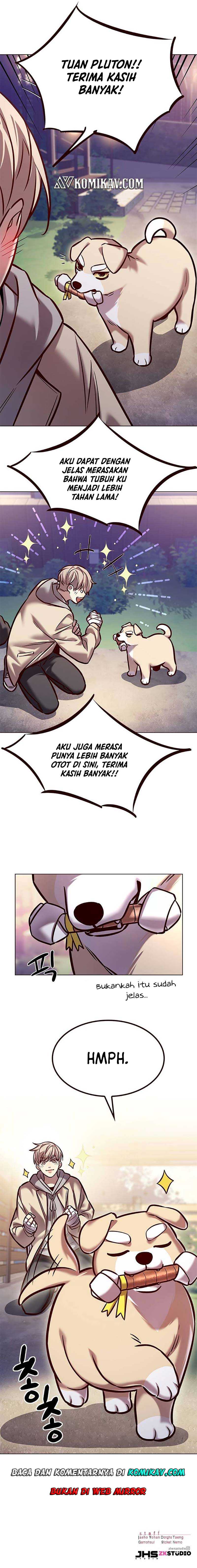 Read Eleceed id Manga Online