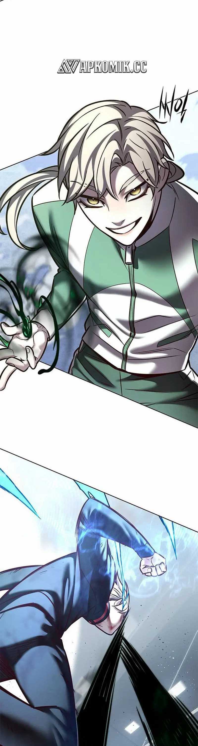 Read Eleceed id Manga Online