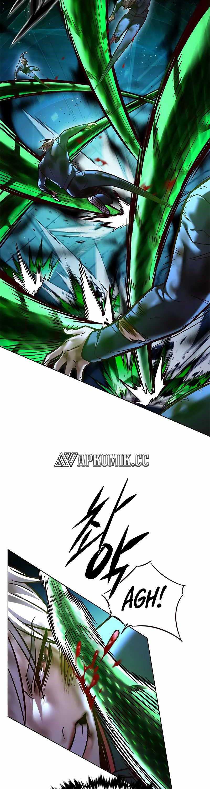 Read Eleceed id Manga Online