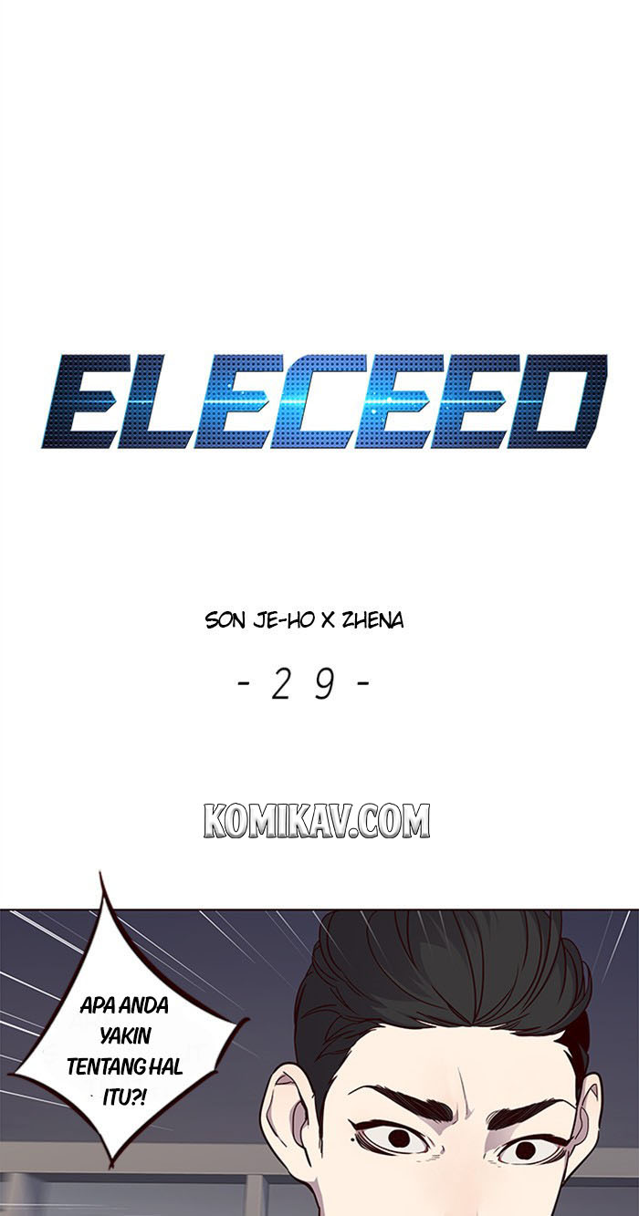Read Eleceed id Manga Online