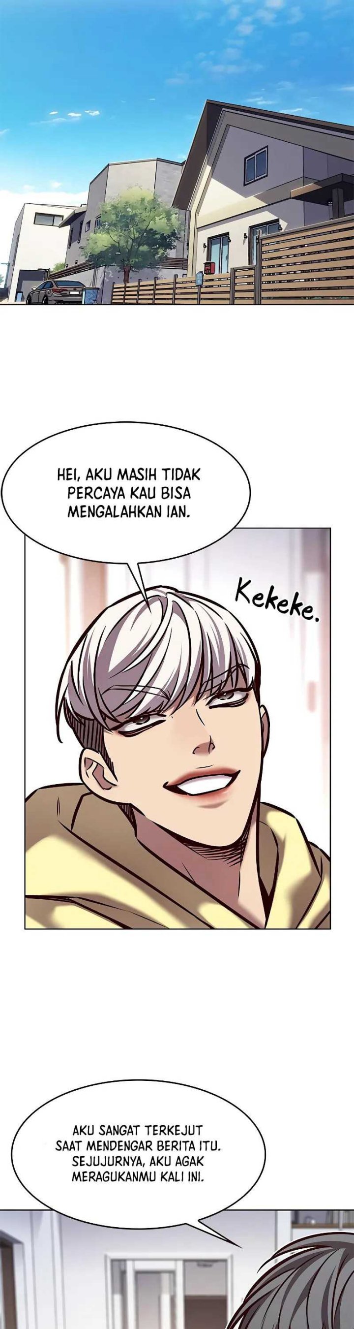 Read Eleceed id Manga Online