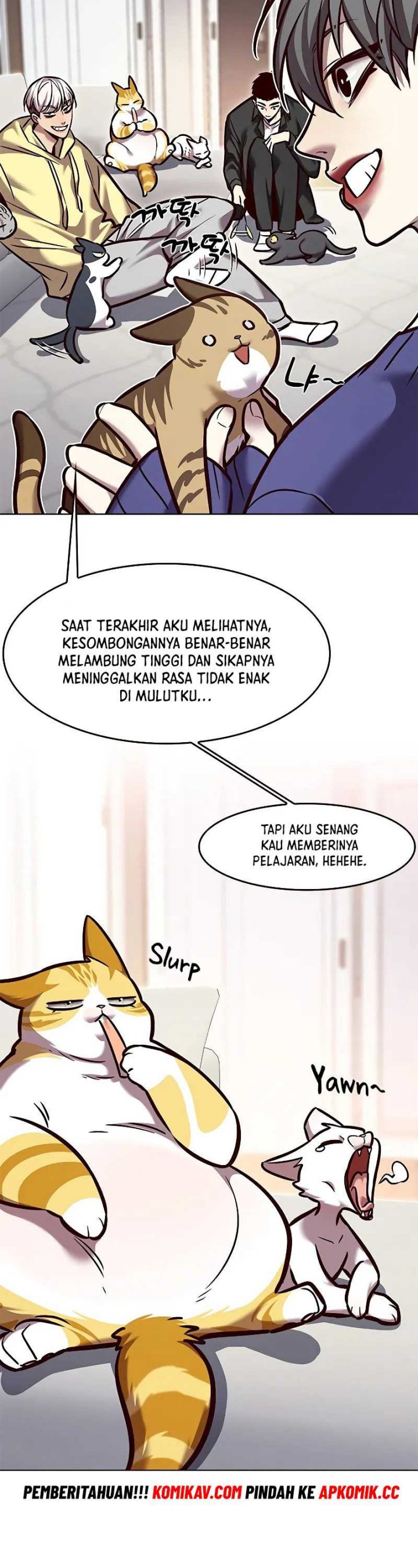 Read Eleceed id Manga Online
