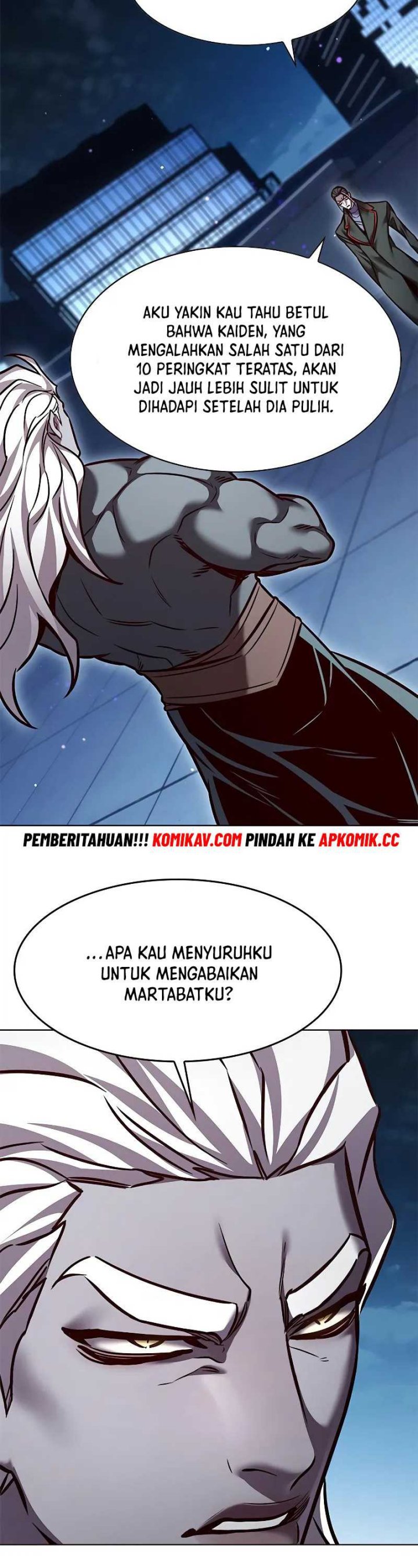 Read Eleceed id Manga Online