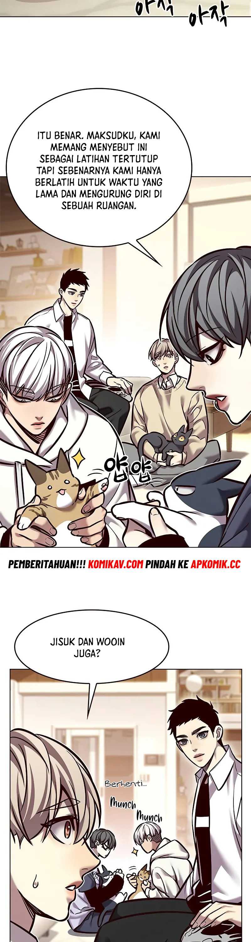 Read Eleceed id Manga Online