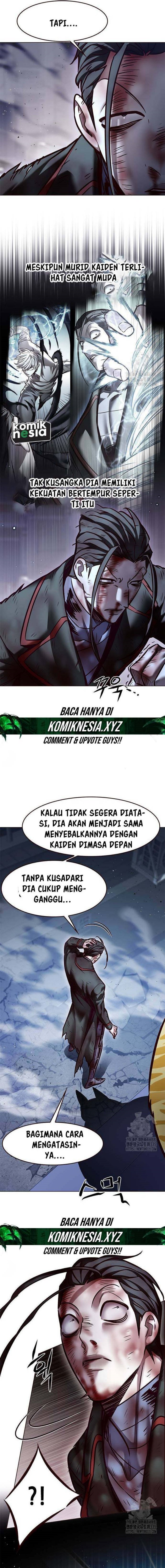 Read Eleceed id Manga Online