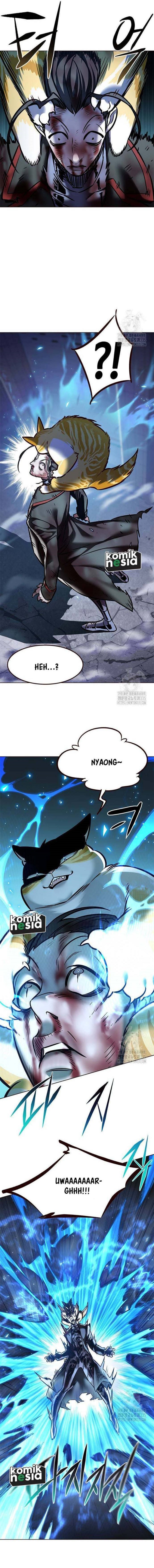 Read Eleceed id Manga Online