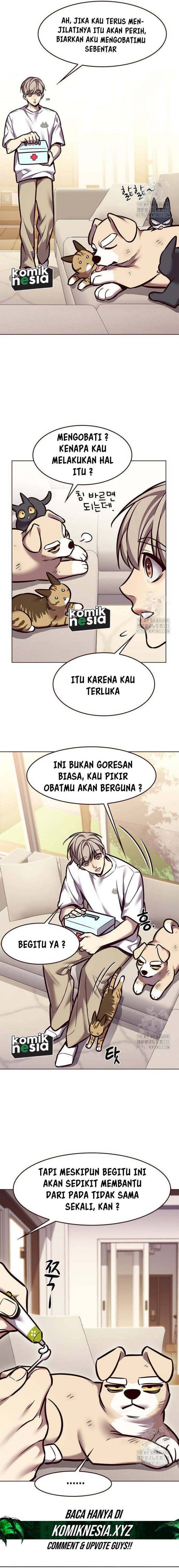 Read Eleceed id Manga Online