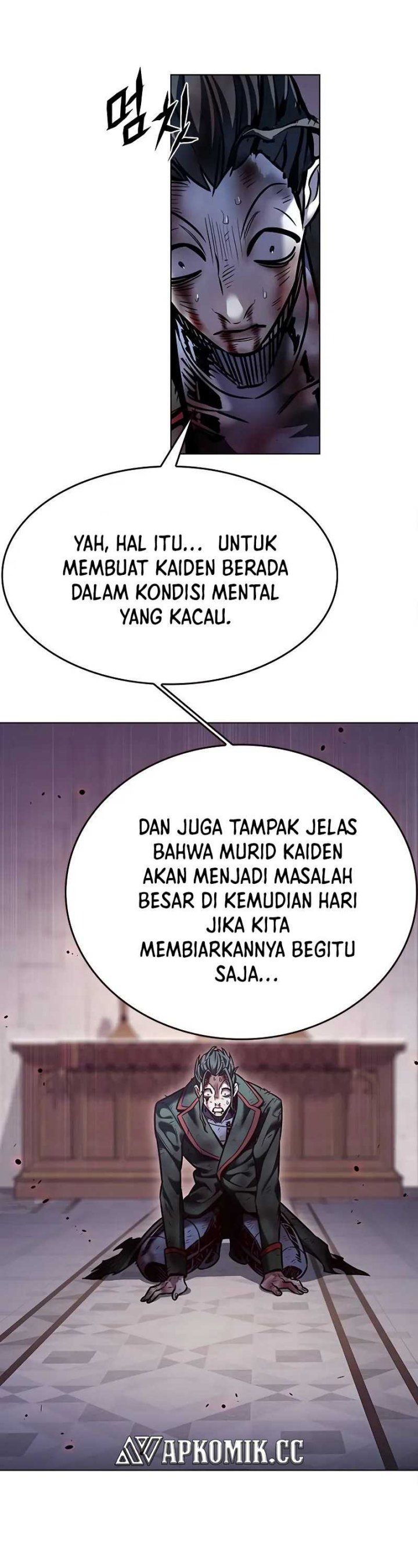 Read Eleceed id Manga Online