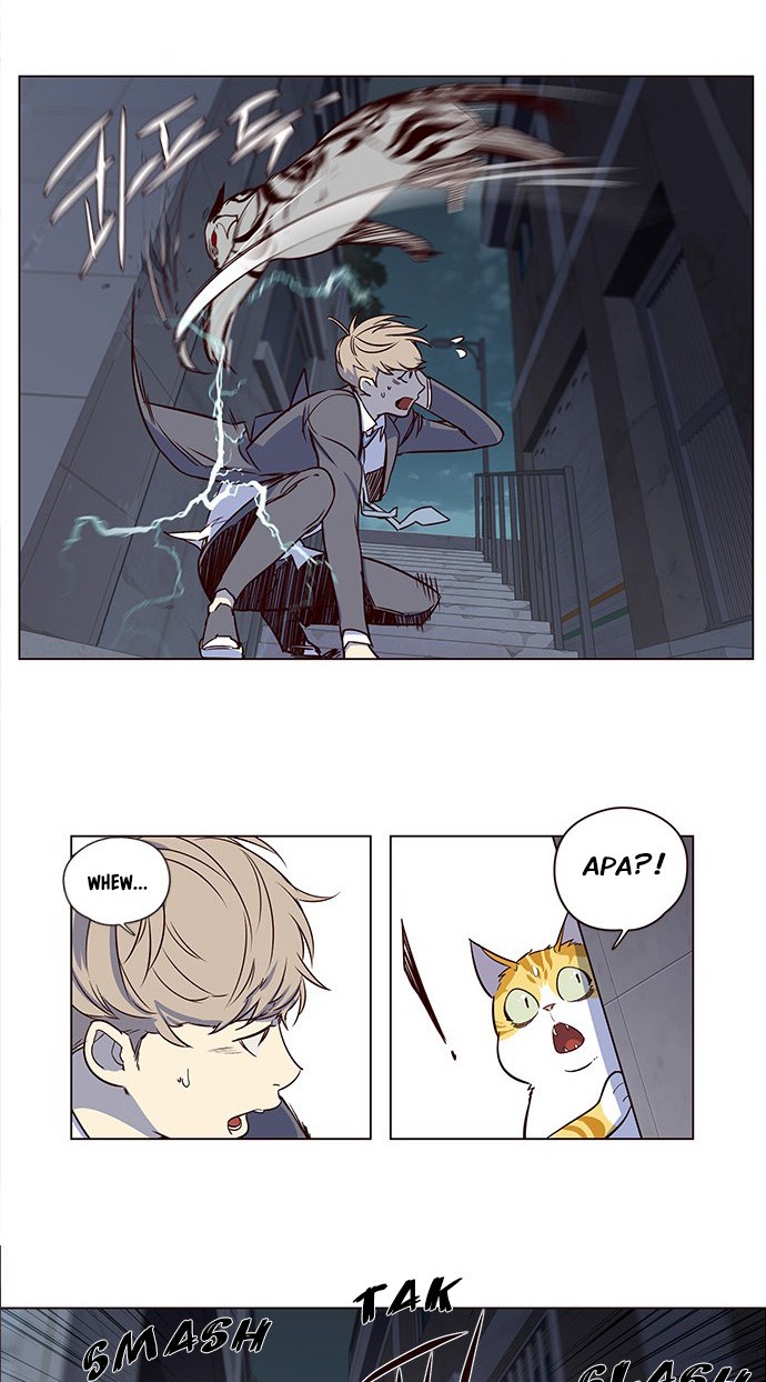 Read Eleceed id Manga Online