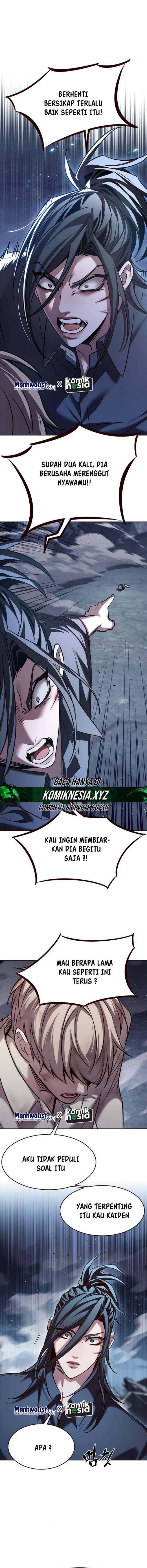 Read Eleceed id Manga Online