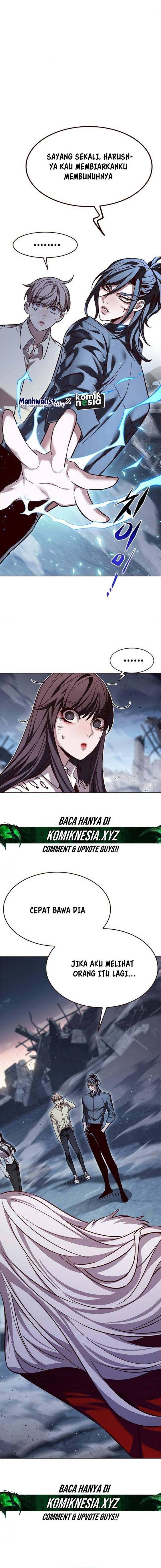 Read Eleceed id Manga Online