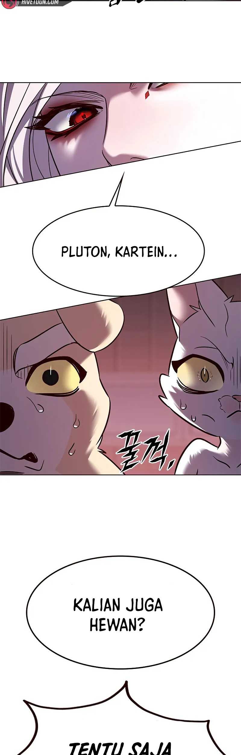 Read Eleceed id Manga Online
