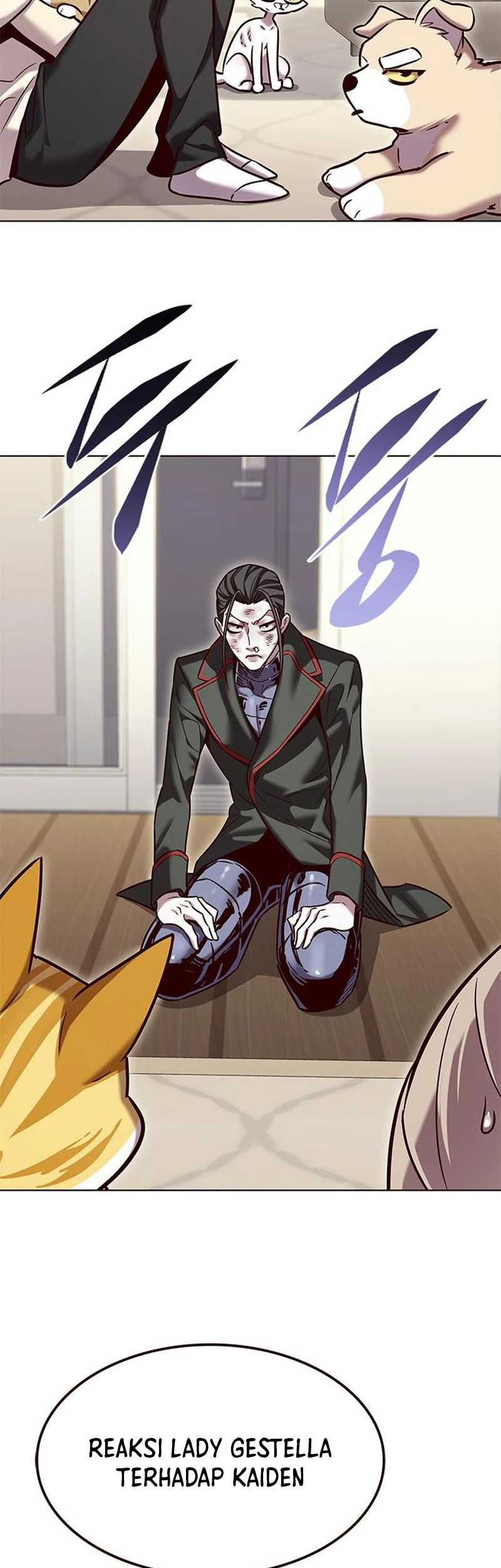 Read Eleceed id Manga Online