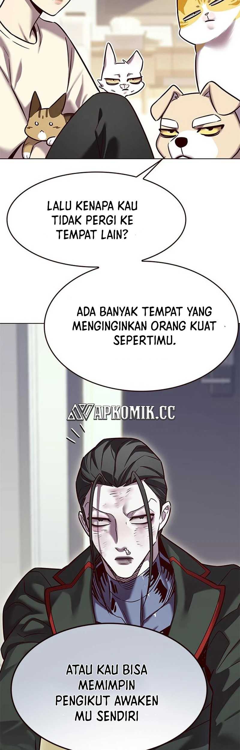 Read Eleceed id Manga Online