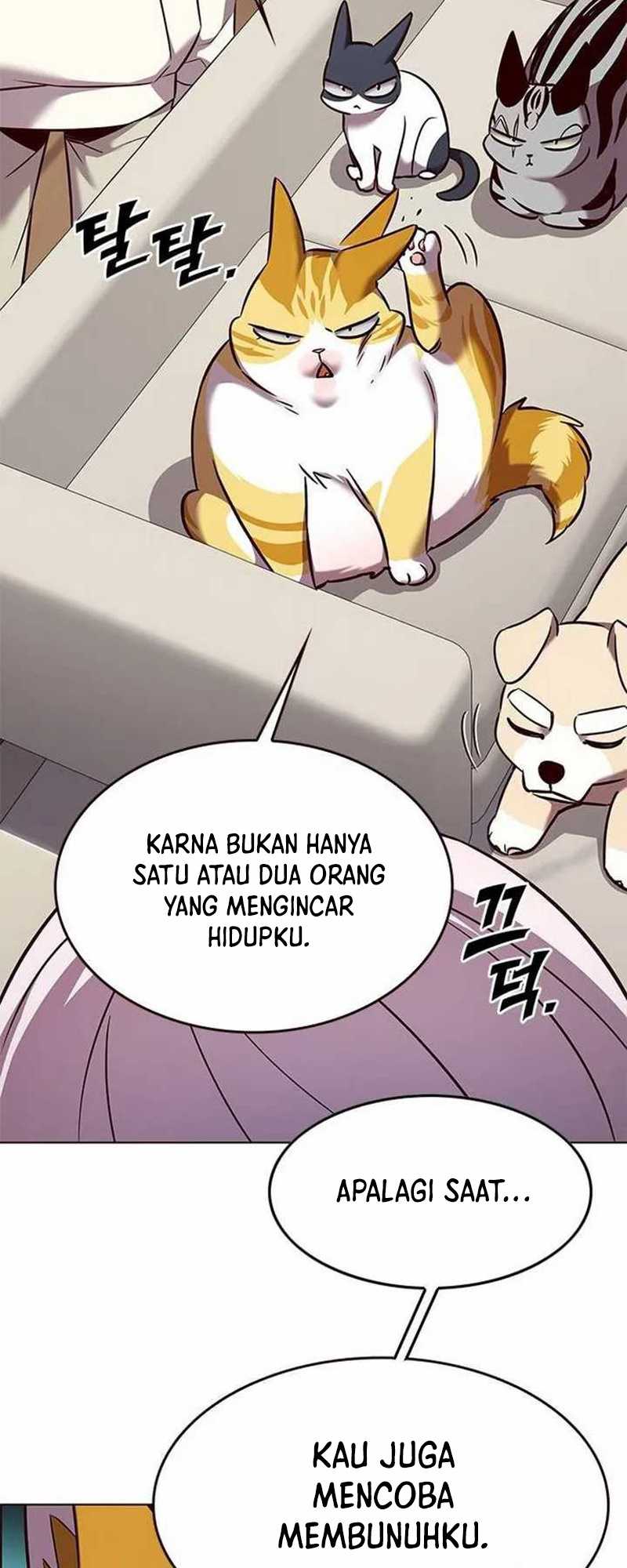 Read Eleceed id Manga Online