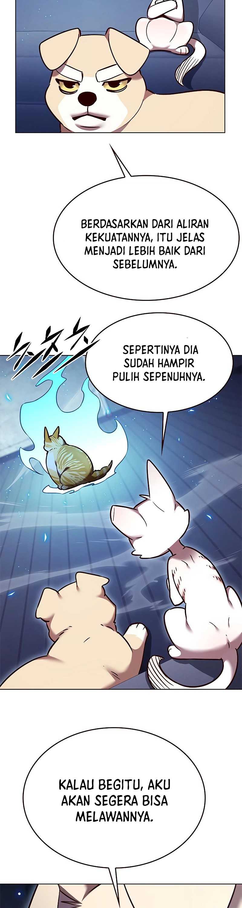 Read Eleceed id Manga Online