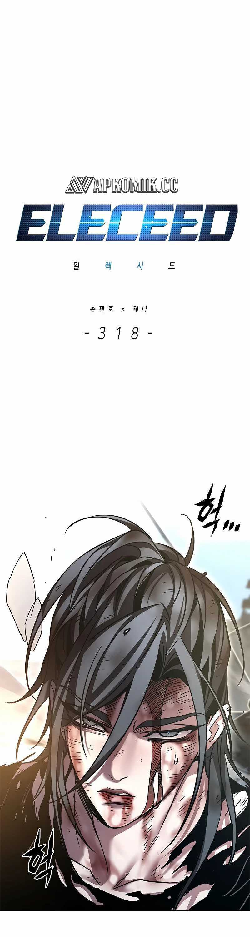 Read Eleceed id Manga Online