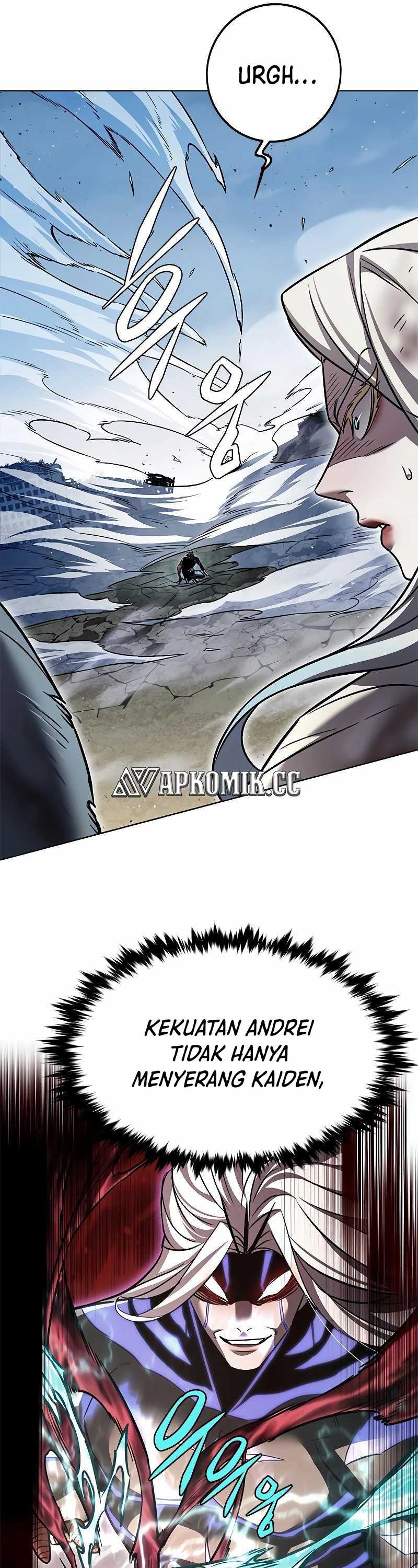 Read Eleceed id Manga Online