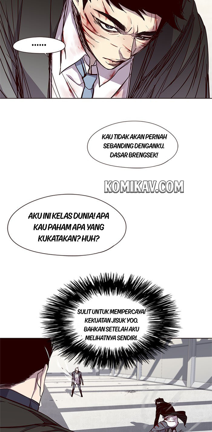 Read Eleceed id Manga Online