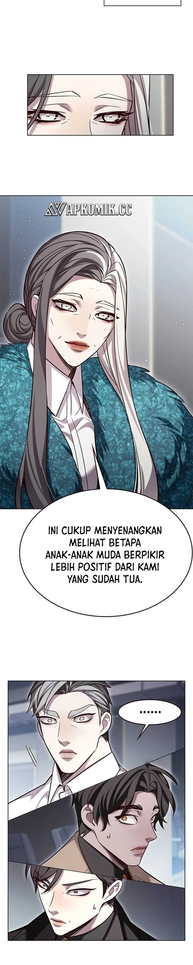 Read Eleceed id Manga Online