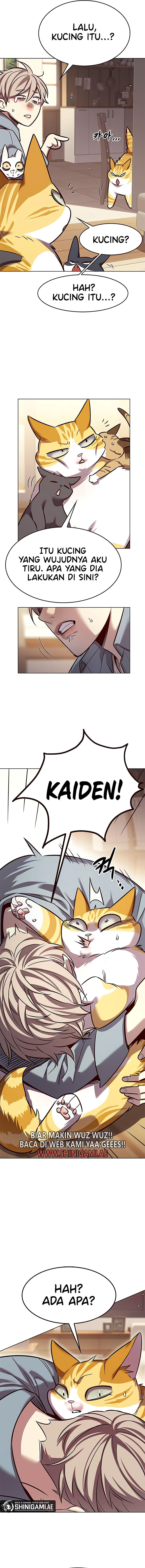 Read Eleceed id Manga Online