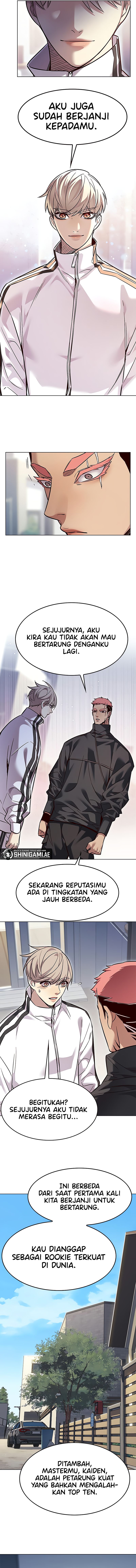 Read Eleceed id Manga Online