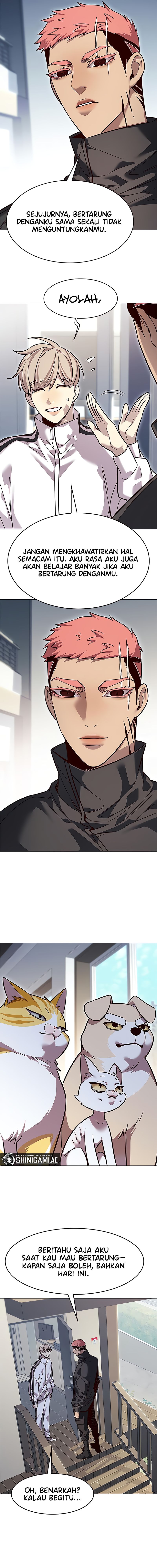 Read Eleceed id Manga Online