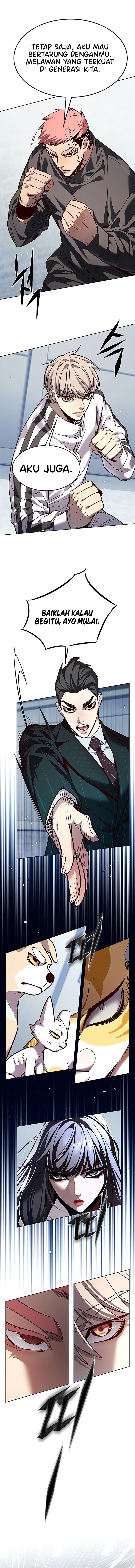 Read Eleceed id Manga Online