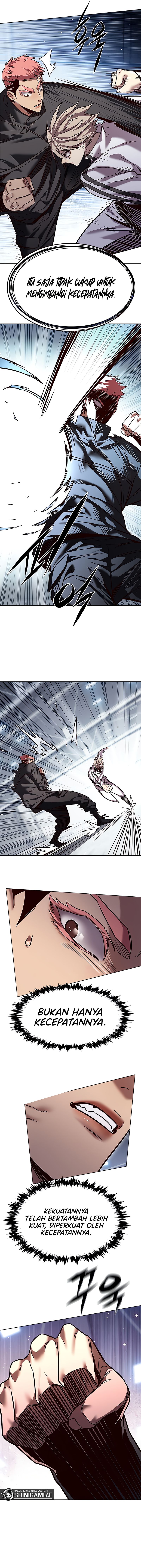 Read Eleceed id Manga Online
