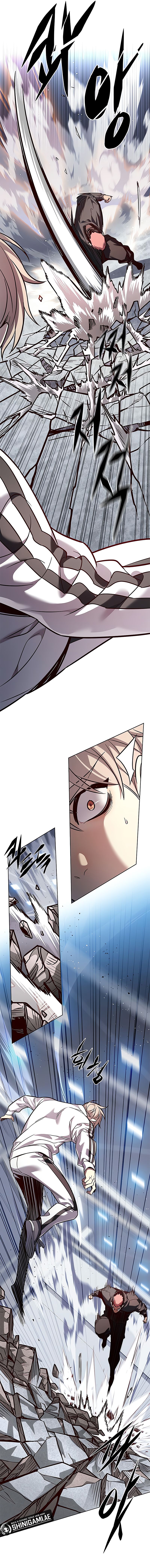 Read Eleceed id Manga Online