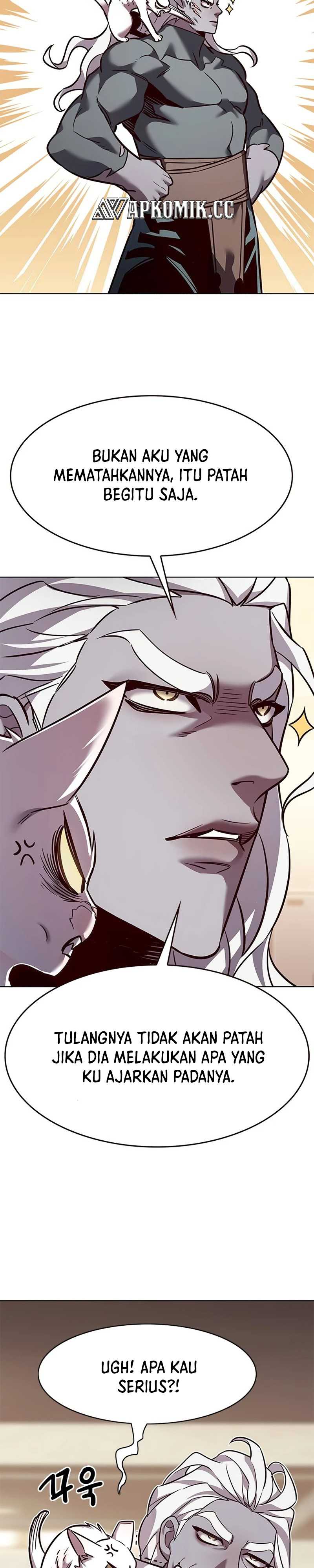 Read Eleceed id Manga Online