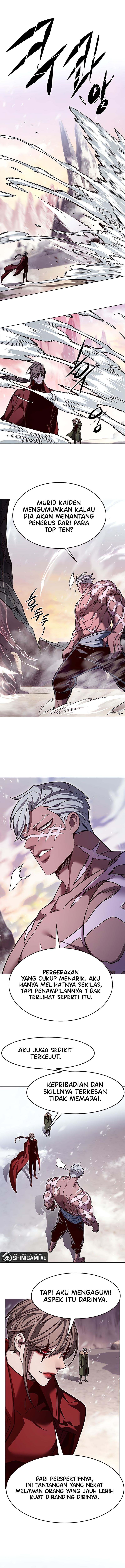 Read Eleceed id Manga Online