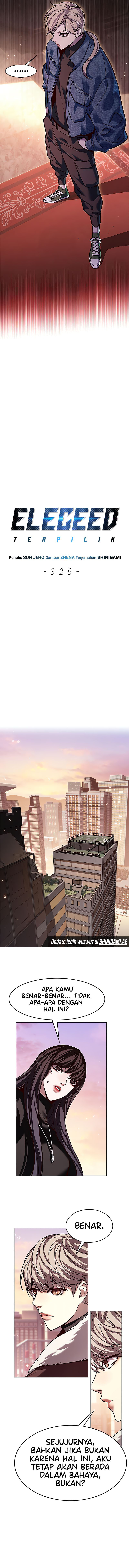 Read Eleceed id Manga Online