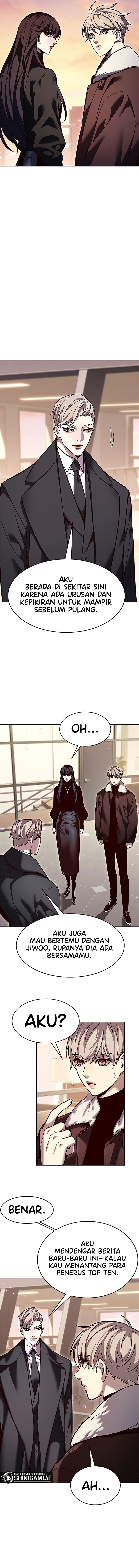 Read Eleceed id Manga Online