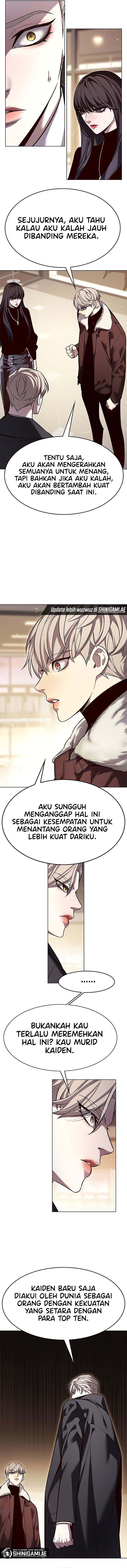 Read Eleceed id Manga Online