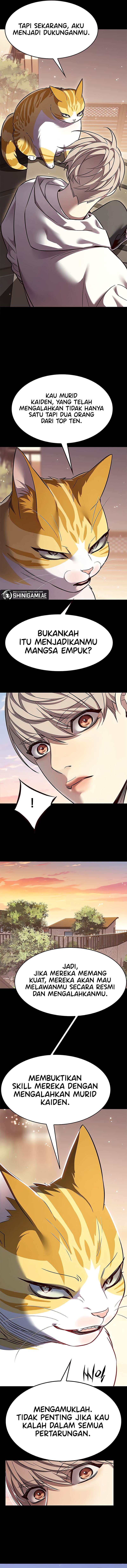 Read Eleceed id Manga Online