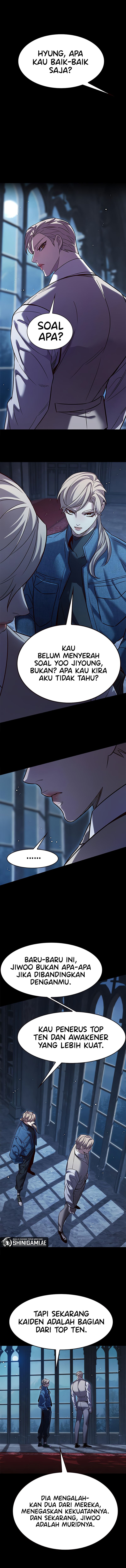 Read Eleceed id Manga Online