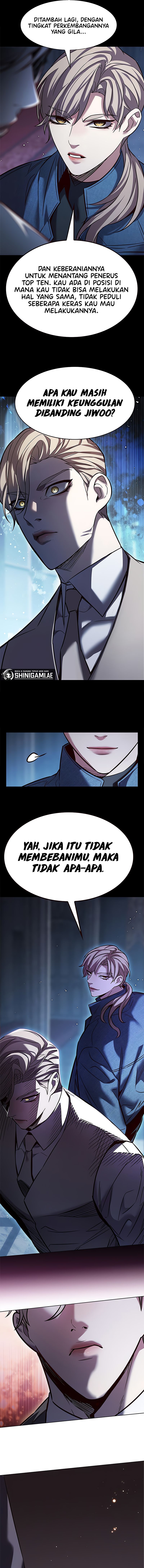 Read Eleceed id Manga Online