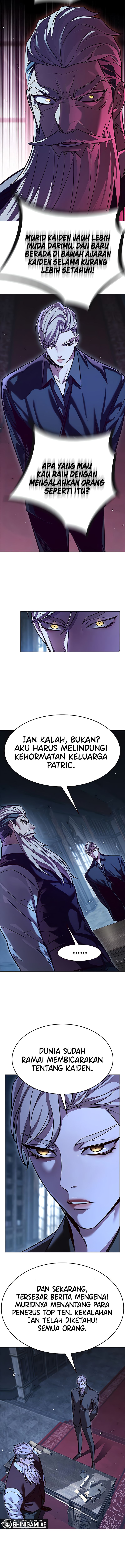 Read Eleceed id Manga Online