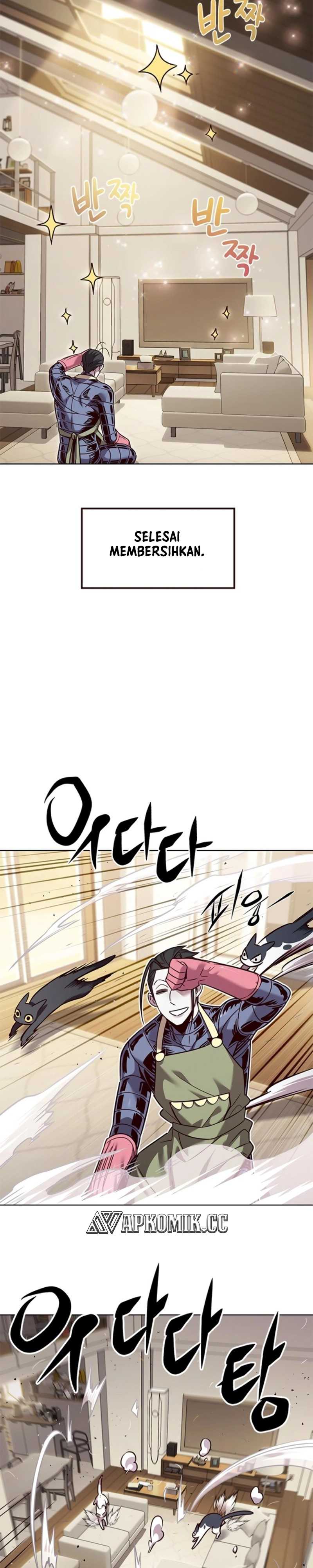 Read Eleceed id Manga Online