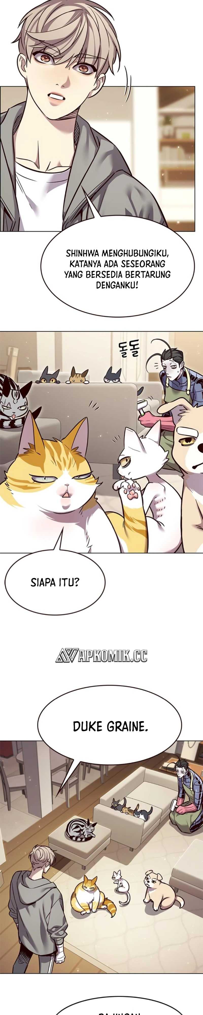 Read Eleceed id Manga Online