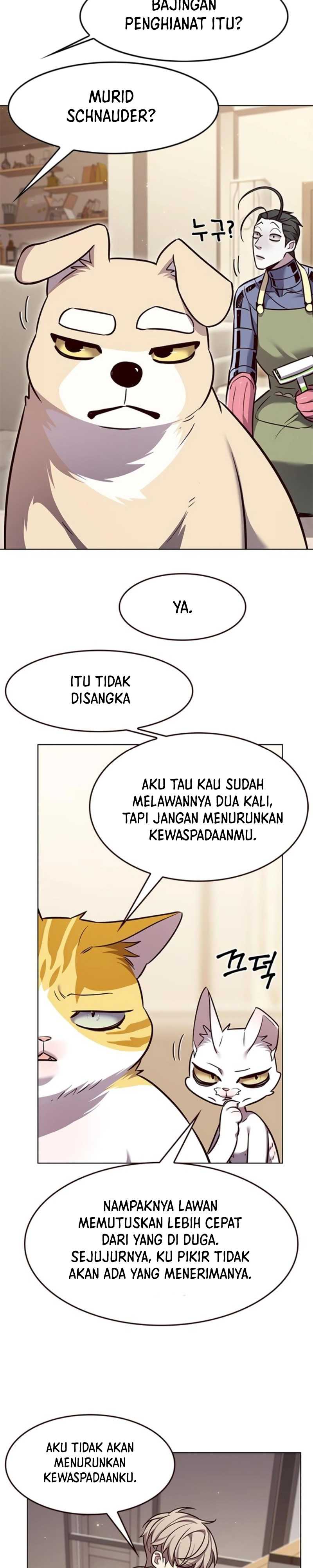 Read Eleceed id Manga Online