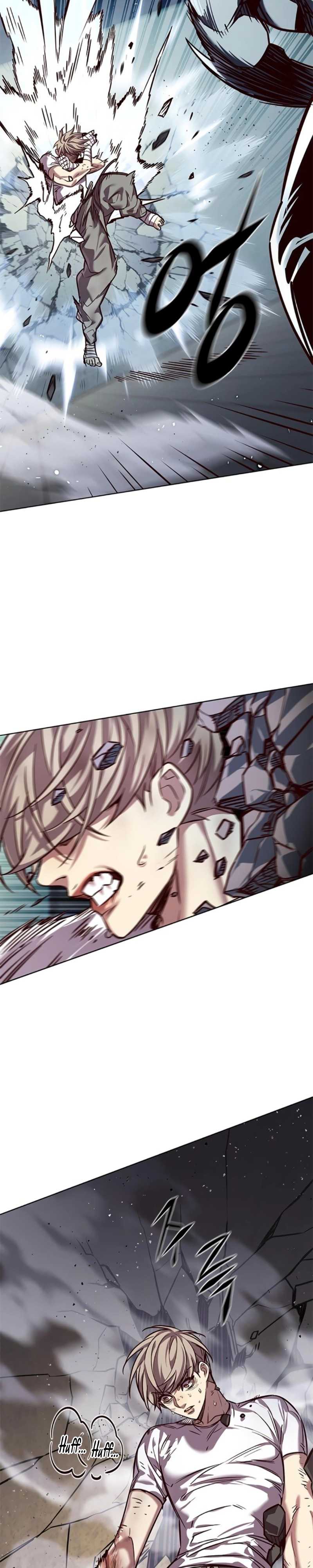 Read Eleceed id Manga Online
