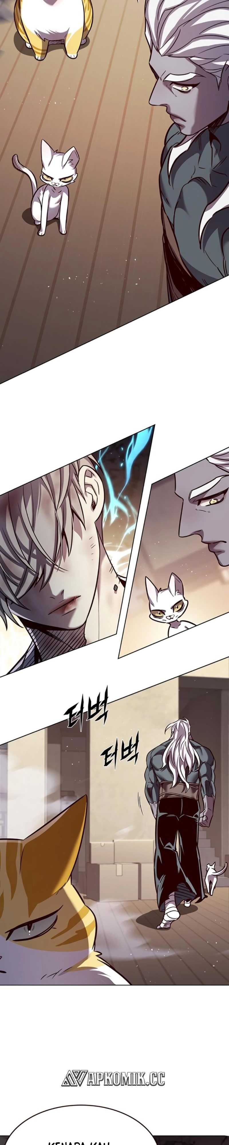 Read Eleceed id Manga Online