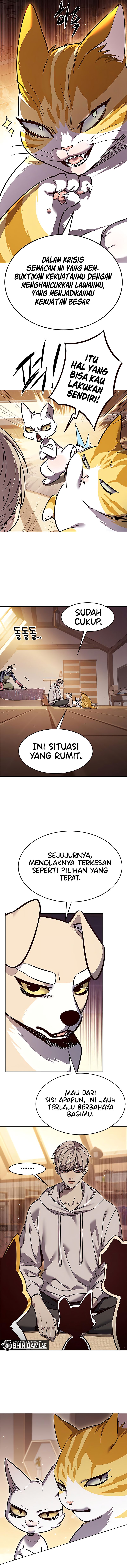 Read Eleceed id Manga Online